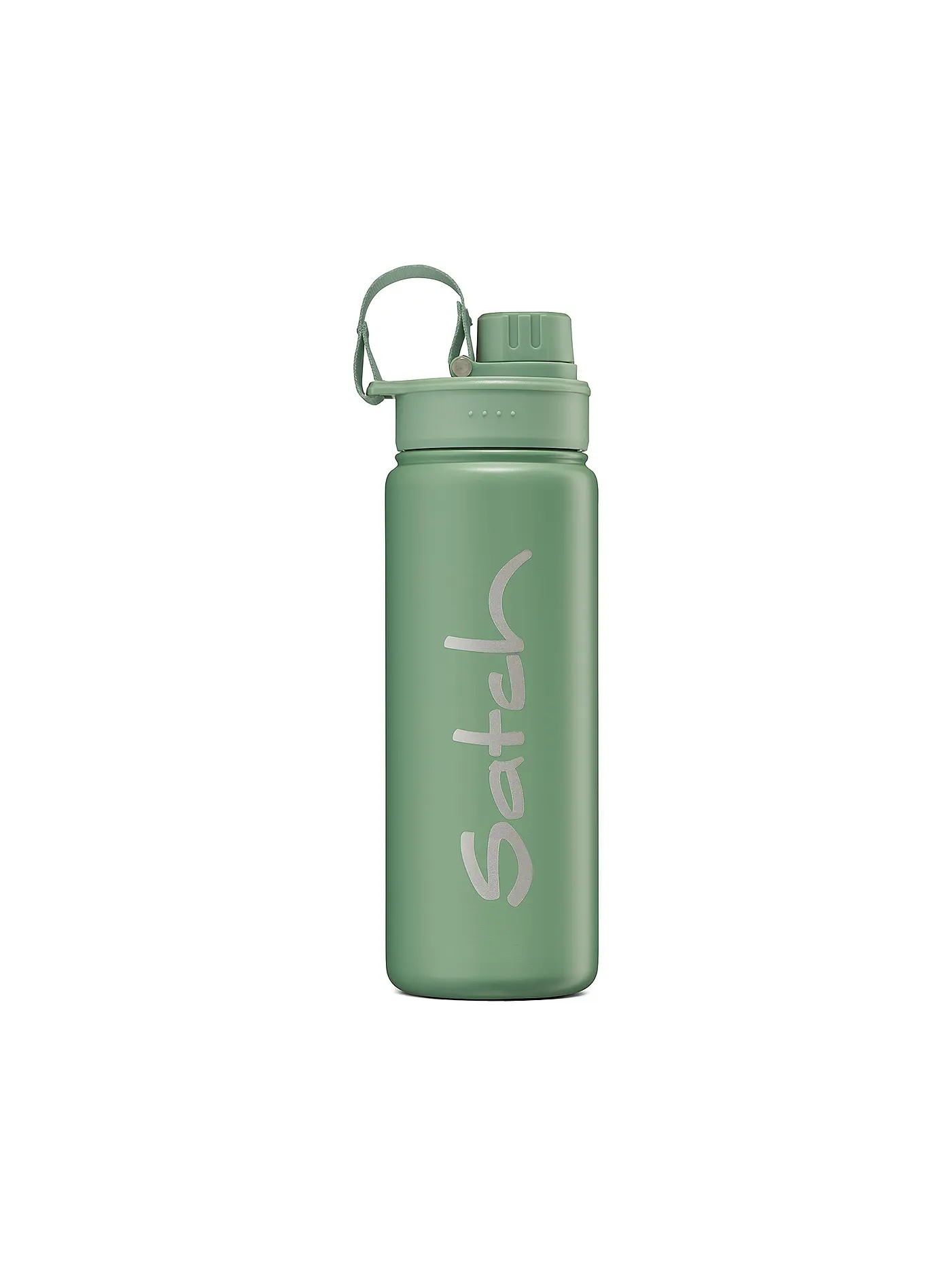 SATCH | Trinkflasche 0,5l Edelstahl Skandi Nordic Jade | 